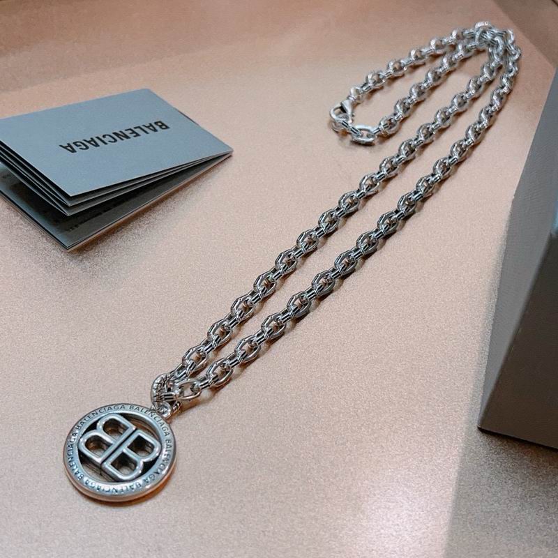 Balenciaga Necklace 04yxh12